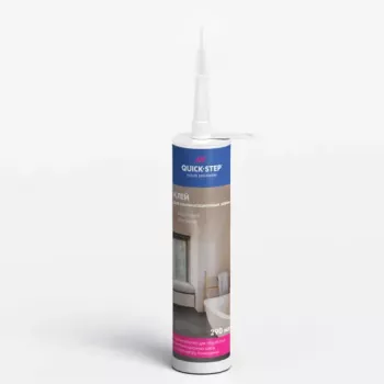 Клей для компенсационных швов Quick-Step 290 мл