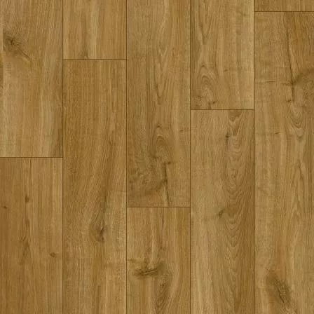 Ламинат Quick-Step Perspective Wood PW9077 Дуб рустик тёплый