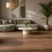 Ламинат Quick-Step Perspective Wood PW9070 Дуб селект светлый