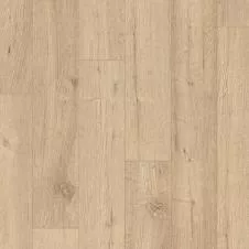 Ламинат Quick-Step IMU1853 Ультра впечатляющий (Impressive Ultra) влагостойкий 33 класс ДУБ ПЕСОЧНЫЙ