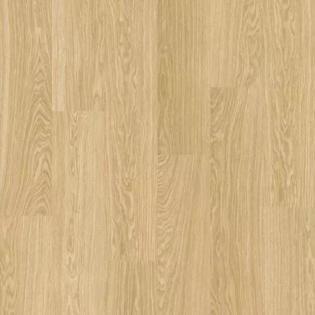 Кварцвиниловая плитка Quick-Step Alpha Vinyl Bloom AVMPU40097 Дуб чистый румяный, виниловый ламинат