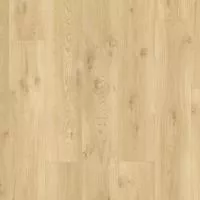 Кварцвиниловая плитка Quick-Step Alpha Vinyl BLOS AVSPU40018 Бежевый дуб, виниловый ламинат