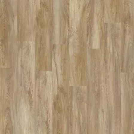 Кварцвиниловая плитка Quick-Step Alpha Vinyl BLOS BASE AVSPT40348 Дуб Оклахома натуральный, виниловый ламинат