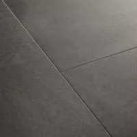 Кварцвиниловая плитка Quick-Step Alpha Vinyl ILLUME AVMTU40326 Мягкий графит, виниловый ламинат