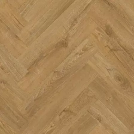Виниловая плитка ПВХ Quick-Step Vinyl Flex Pristine SGHBC20333 клеевая Дуб осенний медовый